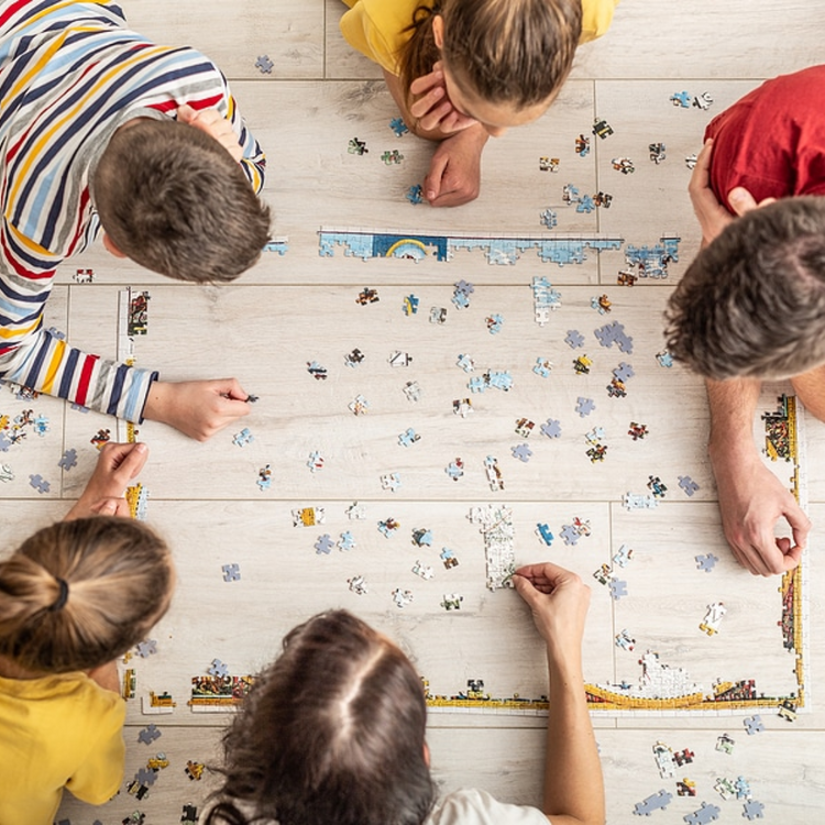 Puzzles