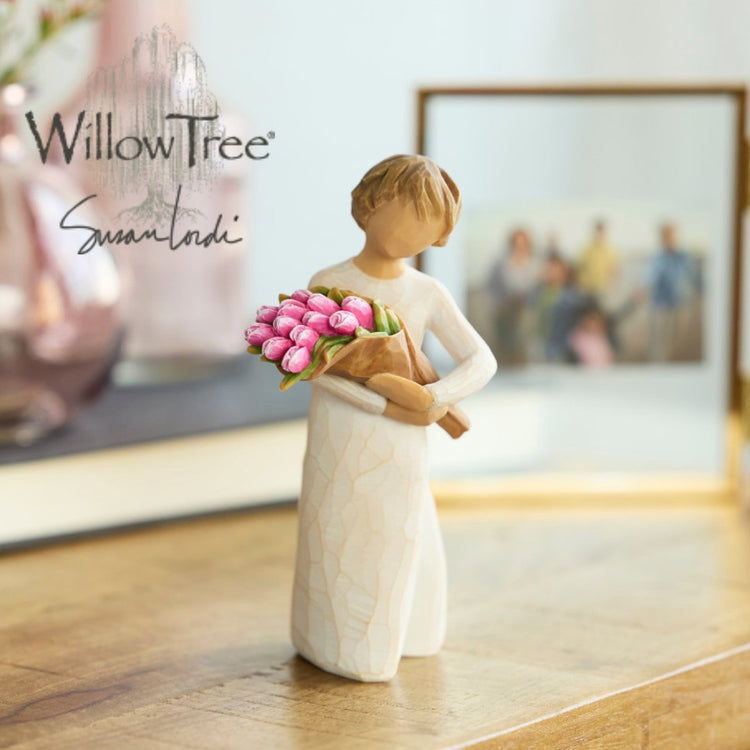 Willow Tree® by Susan Lordi