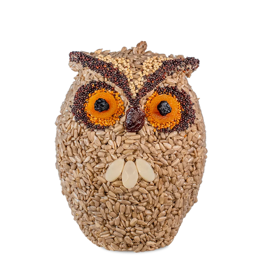 Whoo Lio Owl