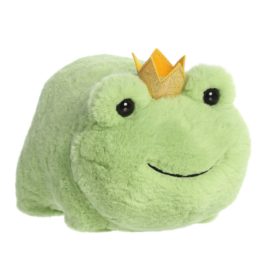 Spudsters Finn Frog