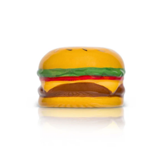 For The Bun Of It