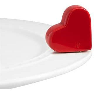 Be Mine (Red Heart)