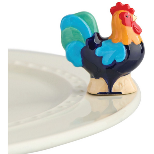 Cock A Doodle Doo