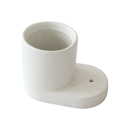 Pinstripes Cutie Container (Round)